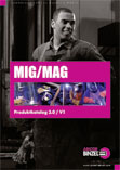 MIG/MAG Katalog